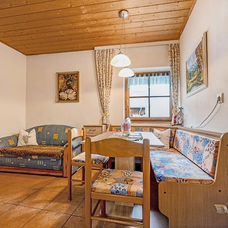 Apartment Schwalbennest Rio di Pusteria المظهر الخارجي الصورة