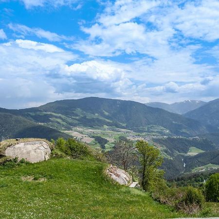 Apartment Schwalbennest Rio di Pusteria المظهر الخارجي الصورة
