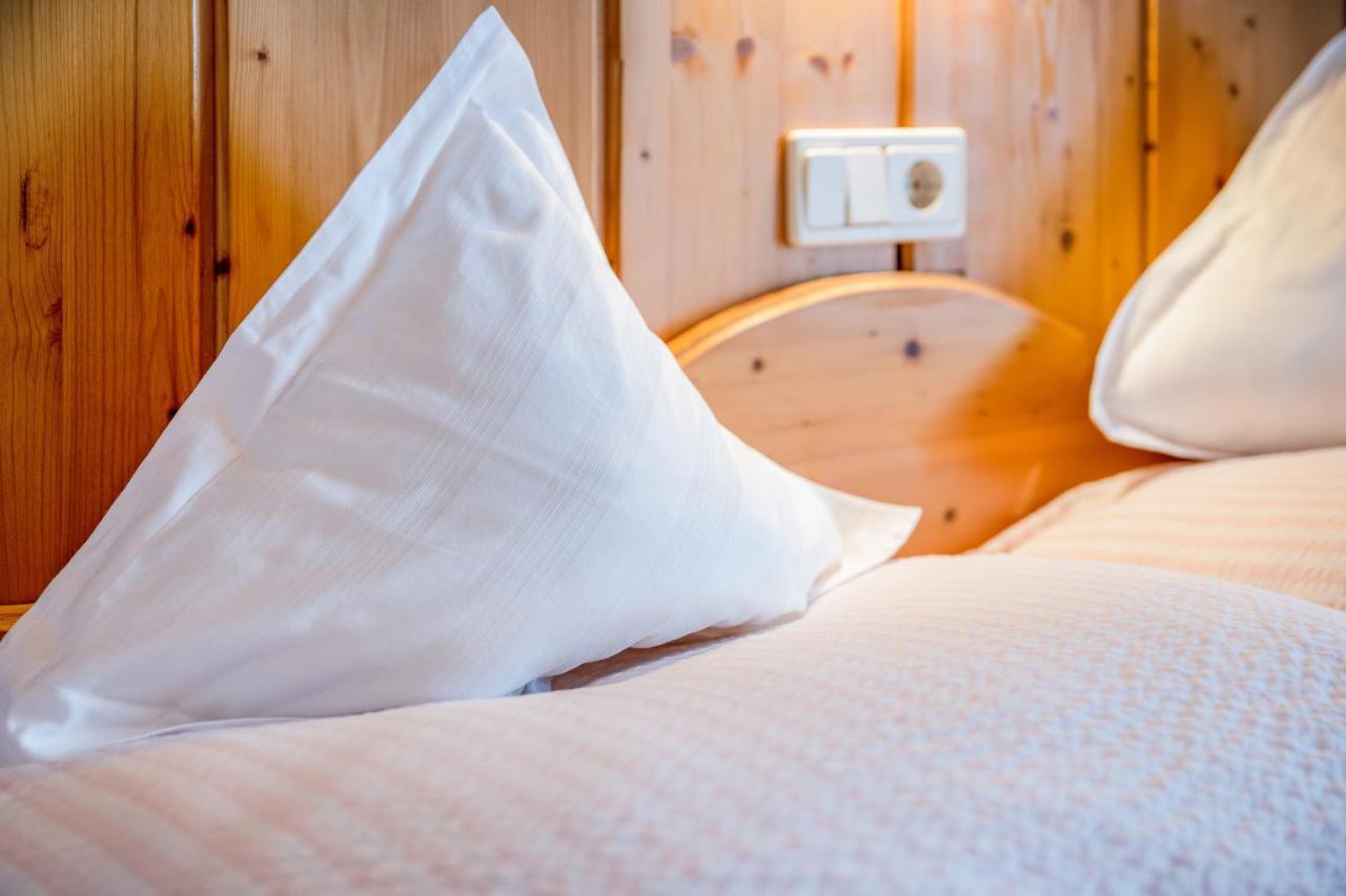 Apartment Schwalbennest Rio di Pusteria المظهر الخارجي الصورة